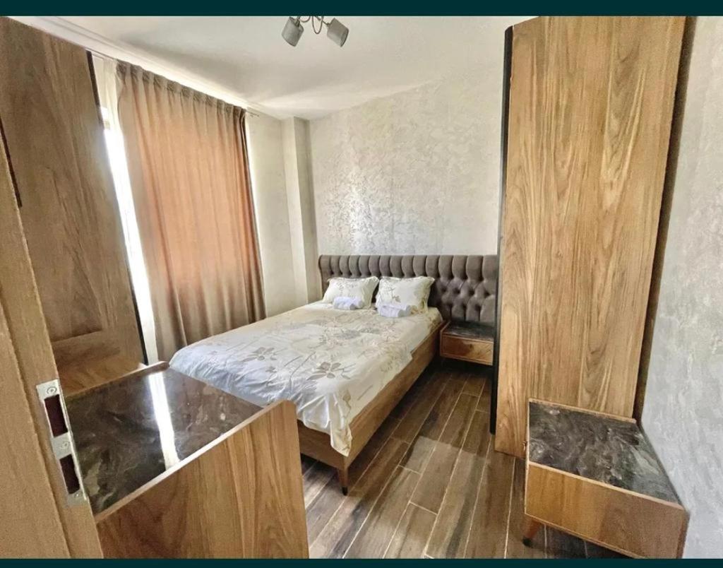 Apartament De Inchiriat Premium Twin Residence , Mamaia Exteriör bild